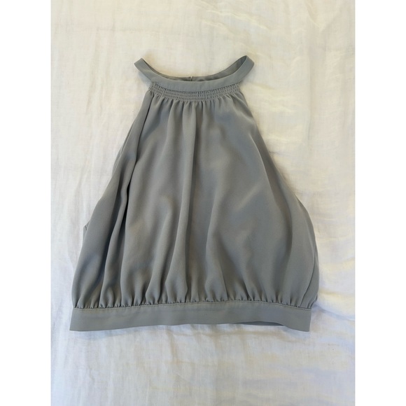 Aritzia Wilfred Cadence Tank Top - Picture 2 of 7